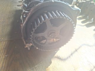 bontott SUZUKI SWIFT II EGR / AGR Szelep