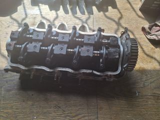 bontott SUZUKI SWIFT II EGR / AGR Szelep