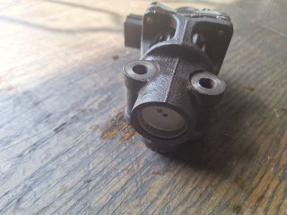 bontott SUZUKI SWIFT II EGR / AGR Szelep