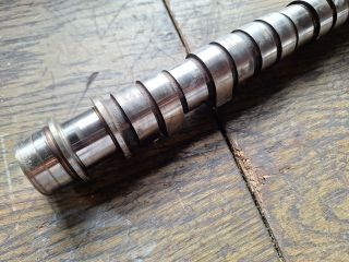 bontott SUZUKI SWIFT II Főtengely (Magában)