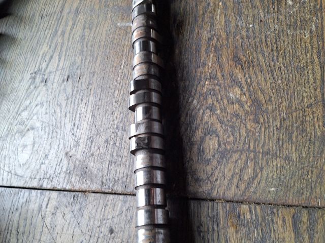 bontott SUZUKI SWIFT II Főtengely (Magában)