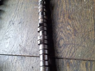 bontott SUZUKI SWIFT II Főtengely (Magában)