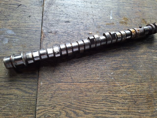 bontott SUZUKI SWIFT II Főtengely (Magában)