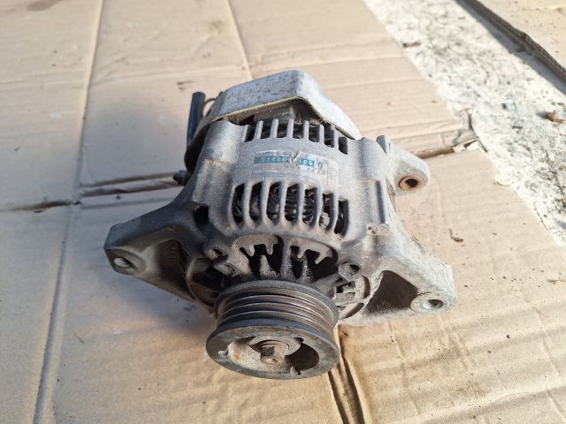 bontott SUZUKI SWIFT II Generátor