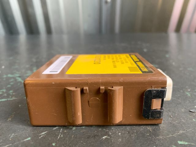 bontott SUZUKI SWIFT II Immobilizer Elektronika