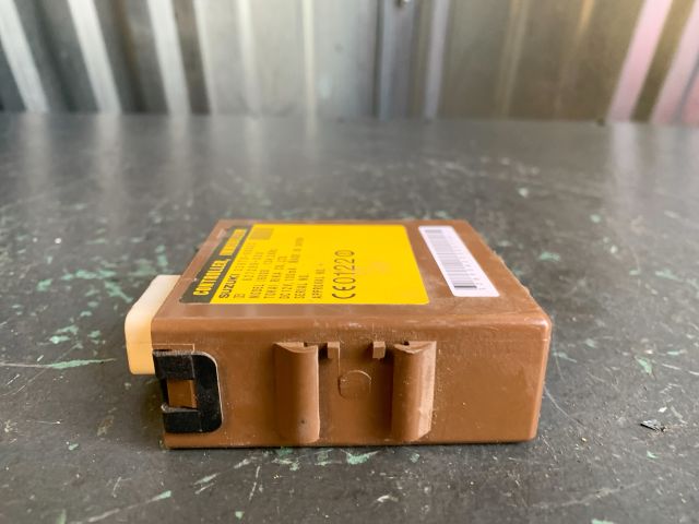 bontott SUZUKI SWIFT II Immobilizer Elektronika