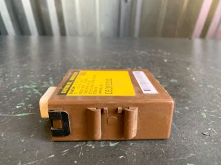 bontott SUZUKI SWIFT II Immobilizer Elektronika