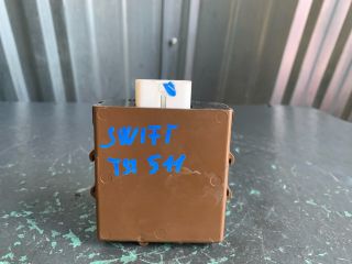 bontott SUZUKI SWIFT II Immobilizer Elektronika