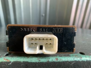 bontott SUZUKI SWIFT II Immobilizer Elektronika