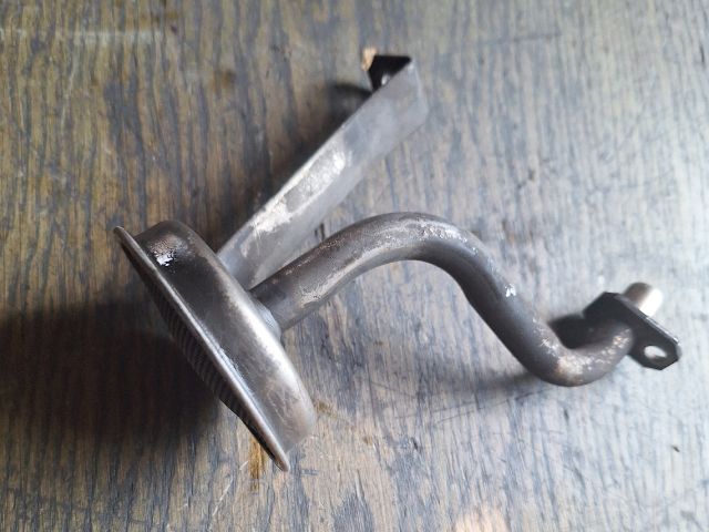 bontott SUZUKI SWIFT II Olaj Felszívó Cső