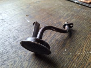 bontott SUZUKI SWIFT II Olaj Felszívó Cső