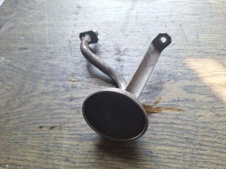 bontott SUZUKI SWIFT II Olaj Felszívó Cső