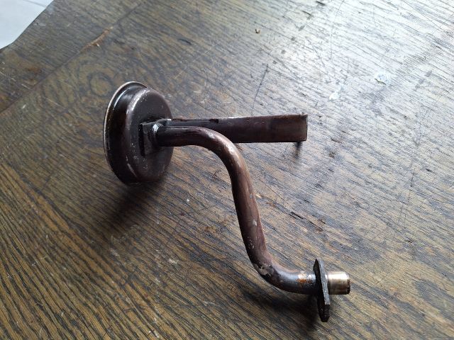 bontott SUZUKI SWIFT II Olaj Felszívó Cső