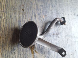 bontott SUZUKI SWIFT II Olaj Felszívó Cső