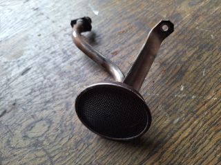 bontott SUZUKI SWIFT II Olaj Felszívó Cső