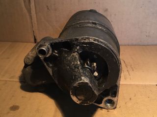 bontott SUZUKI SWIFT II Önindító