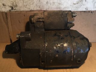 bontott SUZUKI SWIFT II Önindító