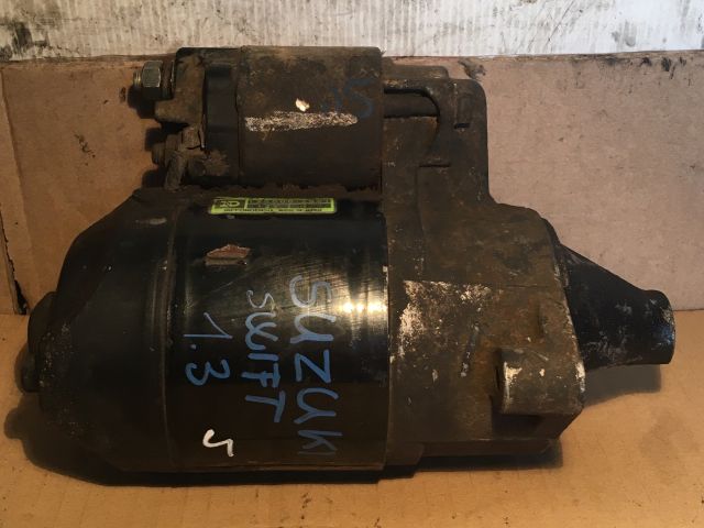 bontott SUZUKI SWIFT II Önindító