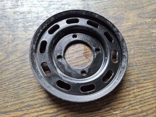 bontott SUZUKI SWIFT II Vízpumpa Szíjtárcsa