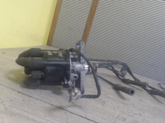 bontott SUZUKI SWIFT II Gyújtáselosztó és Gyertya Kábel