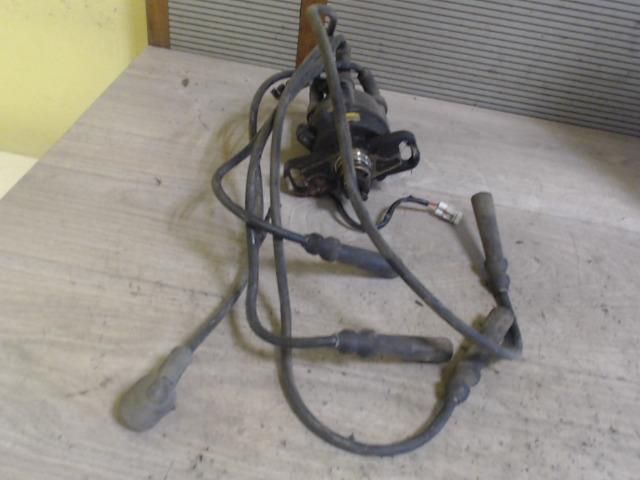 bontott SUZUKI SWIFT II Gyújtáselosztó és Gyertya Kábel