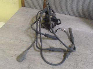 bontott SUZUKI SWIFT II Gyújtáselosztó és Gyertya Kábel