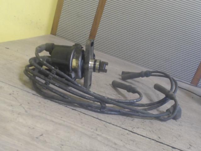 bontott SUZUKI SWIFT II Gyújtáselosztó és Gyertya Kábel