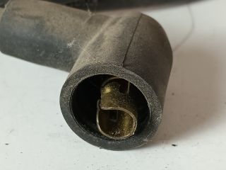 bontott SUZUKI SWIFT II Gyújtáselosztó Fedél