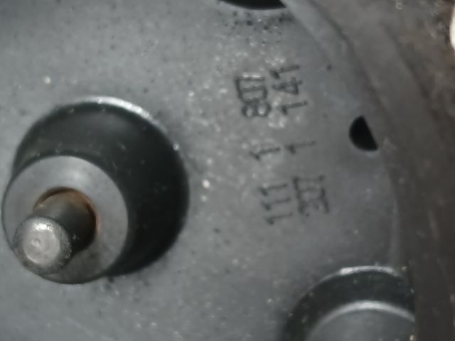 bontott SUZUKI SWIFT II Gyújtáselosztó Fedél