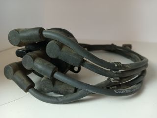 bontott SUZUKI SWIFT II Gyújtáselosztó Fedél