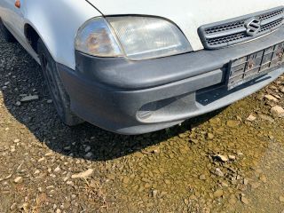 bontott SUZUKI SWIFT II Gyújtáskapcsoló Házzal