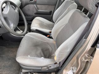 bontott SUZUKI SWIFT II Gyújtáskapcsoló Házzal