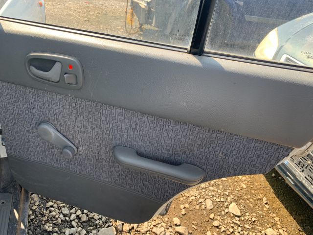 bontott SUZUKI SWIFT II Gyújtáskapcsoló Házzal