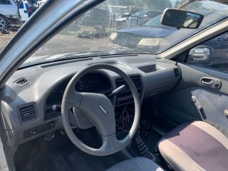 bontott SUZUKI SWIFT II Gyújtáskapcsoló Házzal