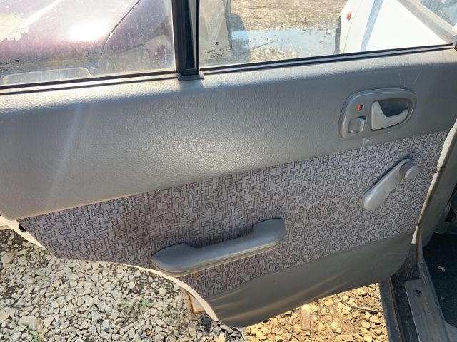 bontott SUZUKI SWIFT II Gyújtáskapcsoló Házzal