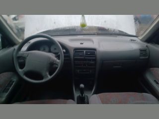 bontott SUZUKI SWIFT II Gyújtáskapcsoló Házzal