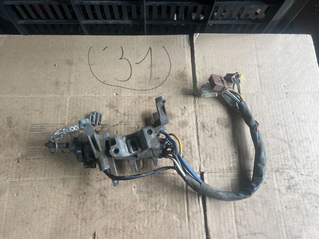 bontott SUZUKI SWIFT II Gyújtáskapcsoló