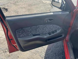 bontott SUZUKI SWIFT II Gyújtáskapcsoló