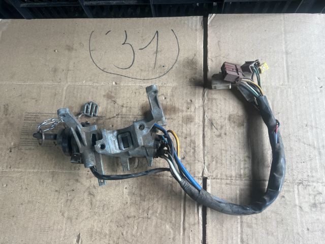 bontott SUZUKI SWIFT II Gyújtáskapcsoló