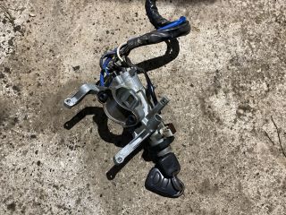 bontott SUZUKI SWIFT II Gyújtáskapcsoló