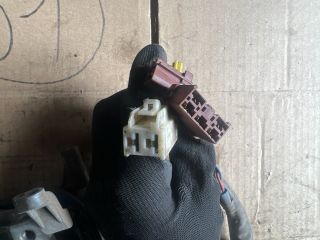 bontott SUZUKI SWIFT II Gyújtáskapcsoló