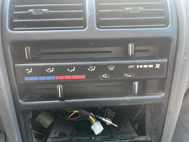 bontott SUZUKI SWIFT II Gyújtáskapcsoló