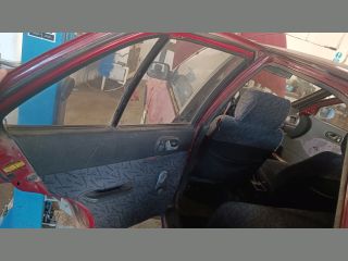 bontott SUZUKI SWIFT II Gyújtáskapcsoló