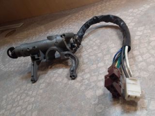 bontott SUZUKI SWIFT II Gyújtáskapcsoló