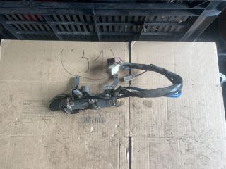 bontott SUZUKI SWIFT II Gyújtáskapcsoló