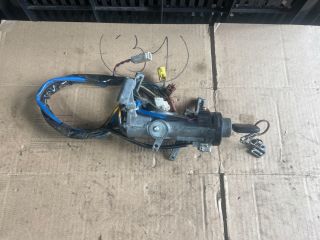 bontott SUZUKI SWIFT II Gyújtáskapcsoló