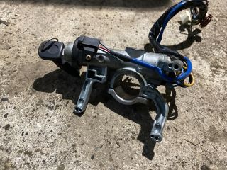 bontott SUZUKI SWIFT II Gyújtáskapcsoló