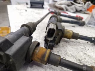 bontott SUZUKI SWIFT II Gyújtótrafó Szett