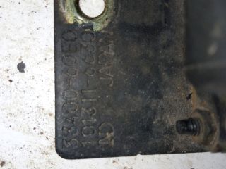 bontott SUZUKI SWIFT II Gyújtótrafó Szett