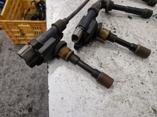 bontott SUZUKI SWIFT II Gyújtótrafó Szett